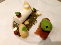 Restaurant Le Val d'Heure - Citron Restaurant Le Val d'Heure - Citron