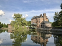 Restaurant L'Impératif - Le château