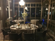 Restaurant L'Impératif - La véranda
