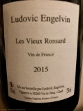 Restaurant L'Impératif - Ludovic Engelvin