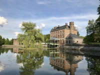 Restaurant L'Impératif - Le château Restaurant L'Impératif - Le château