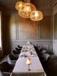 Restaurant L'Impératif - Notre table Restaurant L'Impératif - Notre table