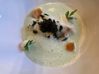 Restaurant L'Impératif - Restaurant L'Impératif -