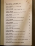 Restaurant L'Impératif - La carte des vins blancs de Bourgogne Restaurant L'Impératif - La carte des vins blancs de Bourgogne