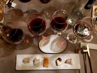 Restaurant L'Impératif - Les fromages Restaurant L'Impératif - Les fromages