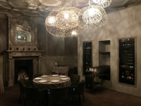 Restaurant L'Impératif - Une des salles du restaurant Restaurant L'Impératif - Une des salles du restaurant