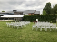 Restaurant L'Impératif - Un mariage se prépare Restaurant L'Impératif - Un mariage se prépare