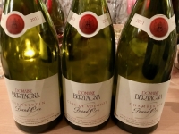 Restaurant Little Paris - Quelques vins Restaurant Little Paris - Quelques vins