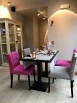 Restaurant L'Ô de Samme - Le cadre Restaurant L'Ô de Samme - Le cadre