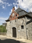 Restaurant LO'riginal - Le bâtiment