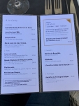 Restaurant LO'riginal - La carte Restaurant LO'riginal - La carte