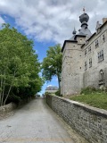 Restaurant LOriginal - Le château et Loriginal