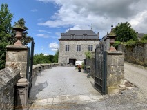 Restaurant LOriginal - Une des entrées