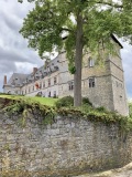 Restaurant LOriginal -Le château