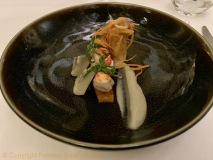 Restaurant LOriginal - Homard