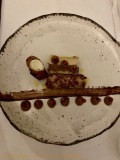 Restaurant LOriginal - Le tout chocolat