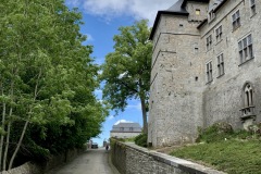 Restaurant LOriginal - Le château et Loriginal Restaurant LOriginal - Le château et Loriginal