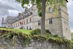Restaurant LOriginal -Le château Restaurant LOriginal -Le château