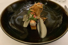 Restaurant LOriginal - Homard