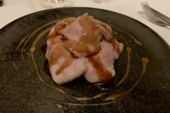 Restaurant LOriginal - Veau Restaurant LOriginal - Veau