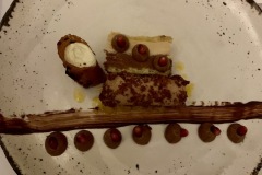 Restaurant LOriginal - Le tout chocolat Restaurant LOriginal - Le tout chocolat