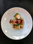Restaurant L'Original - Veau