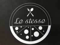 Restaurant Lo Stesso - Logo