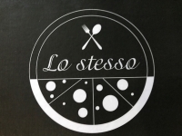 Restaurant Lo Stesso - Logo Restaurant Lo Stesso - Logo