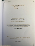 Restaurant Louise 345 - La carte des vins