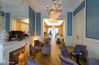 Restaurant Louise 345 - Les salles du restaurant Restaurant Louise 345 - Les salles du restaurant