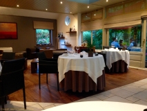 Restaurant Maison Marit - Salle