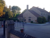 Restaurant Maison Marit - le restaurant Restaurant Maison Marit - le restaurant