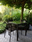 Restaurant Maison Marit - La terrasse Restaurant Maison Marit - La terrasse