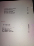 Restaurant Maison Marit - Carte des vins Restaurant Maison Marit - Carte des vins