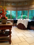 Restaurant Maison Marit - Le cadre Restaurant Maison Marit - Le cadre