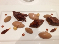 Restaurant Maison Marit - Brownies Restaurant Maison Marit - Brownies