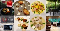 Restaurant Maison Marit Restaurant Maison Marit