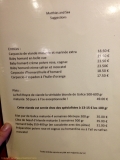 Restaurant Matthias and Sea - Autres suggestions