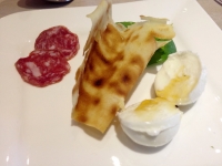 Restaurant Matthias and Sea - Mises en bouches Restaurant Matthias and Sea - Mises en bouches
