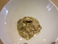 Restaurant Matthias and Sea - Raviolis farcis Restaurant Matthias and Sea - Raviolis farcis