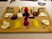Restaurant Matthias and Sea - Fromages italiens Restaurant Matthias and Sea - Fromages italiens