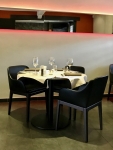 Restaurant Matthias and Sea - Les tables