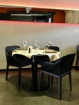 Restaurant Matthias and Sea - Les tables Restaurant Matthias and Sea - Les tables