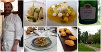 Restaurant Maxime Colin à Kraainem Restaurant Maxime Colin à Kraainem