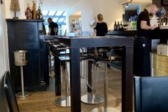 Restaurant Meet Meat - Le cadre Restaurant Meet Meat - Le cadre