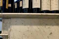 Restaurant Meet Meat - Quelques vins Restaurant Meet Meat - Quelques vins