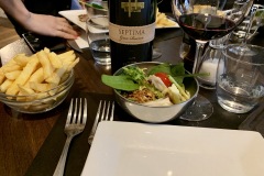 Restaurant Meet Meat - Frites et salades Restaurant Meet Meat - Frites et salades