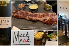 Restaurant Meet Meat Restaurant Meet Meat