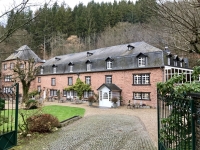 Auberge du Moulin Hideux - L'auberge Auberge du Moulin Hideux - L'auberge