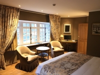Auberge du Moulin Hideux - Les chambres Auberge du Moulin Hideux - Les chambres